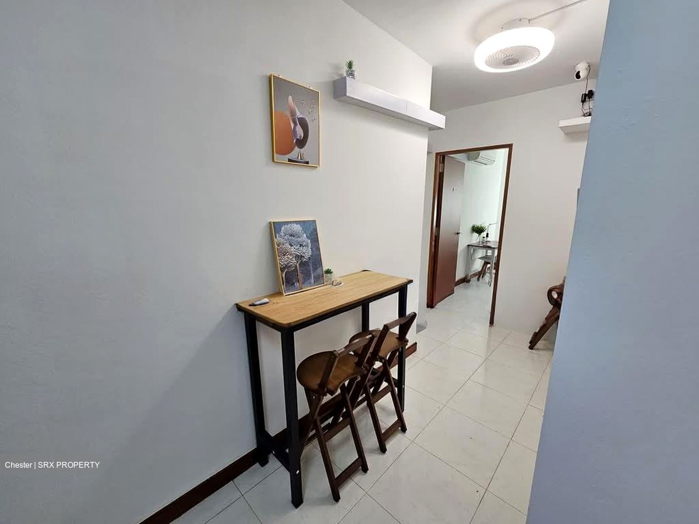Melville Park (D18), Condominium #555242041